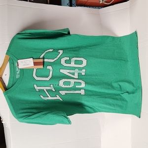 NWT The Victory HCC 1946 Men's sz XL Tshirt